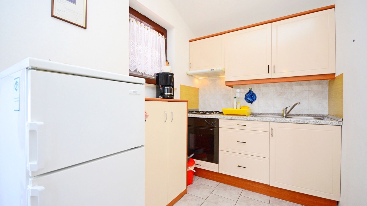 Photo of Kitchen in Premantura