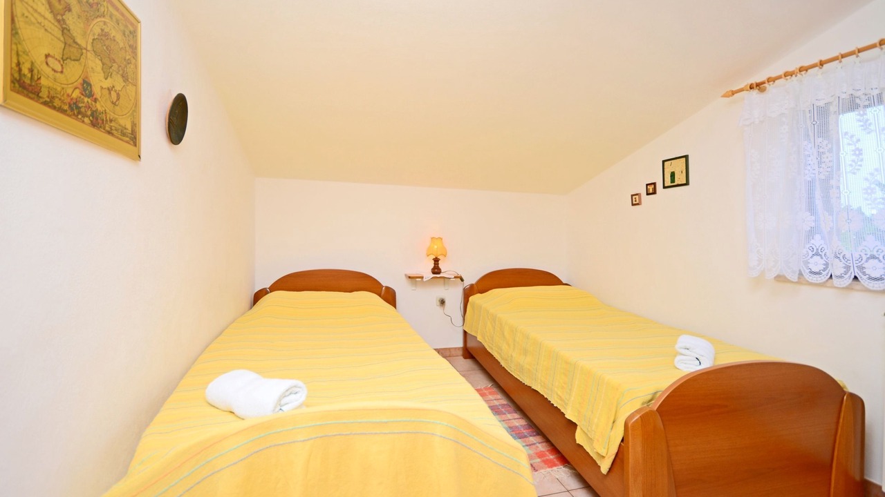 Photo of Bedroom in Premantura
