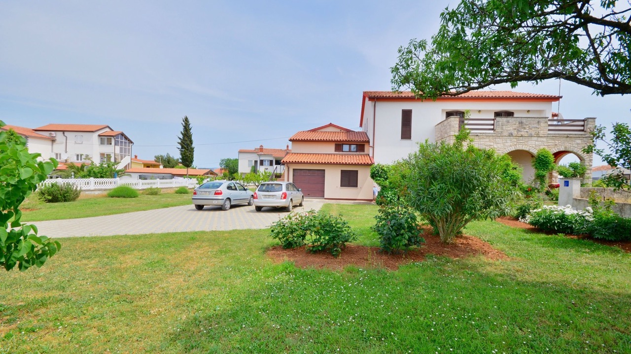 Photo of Outdoor in Premantura