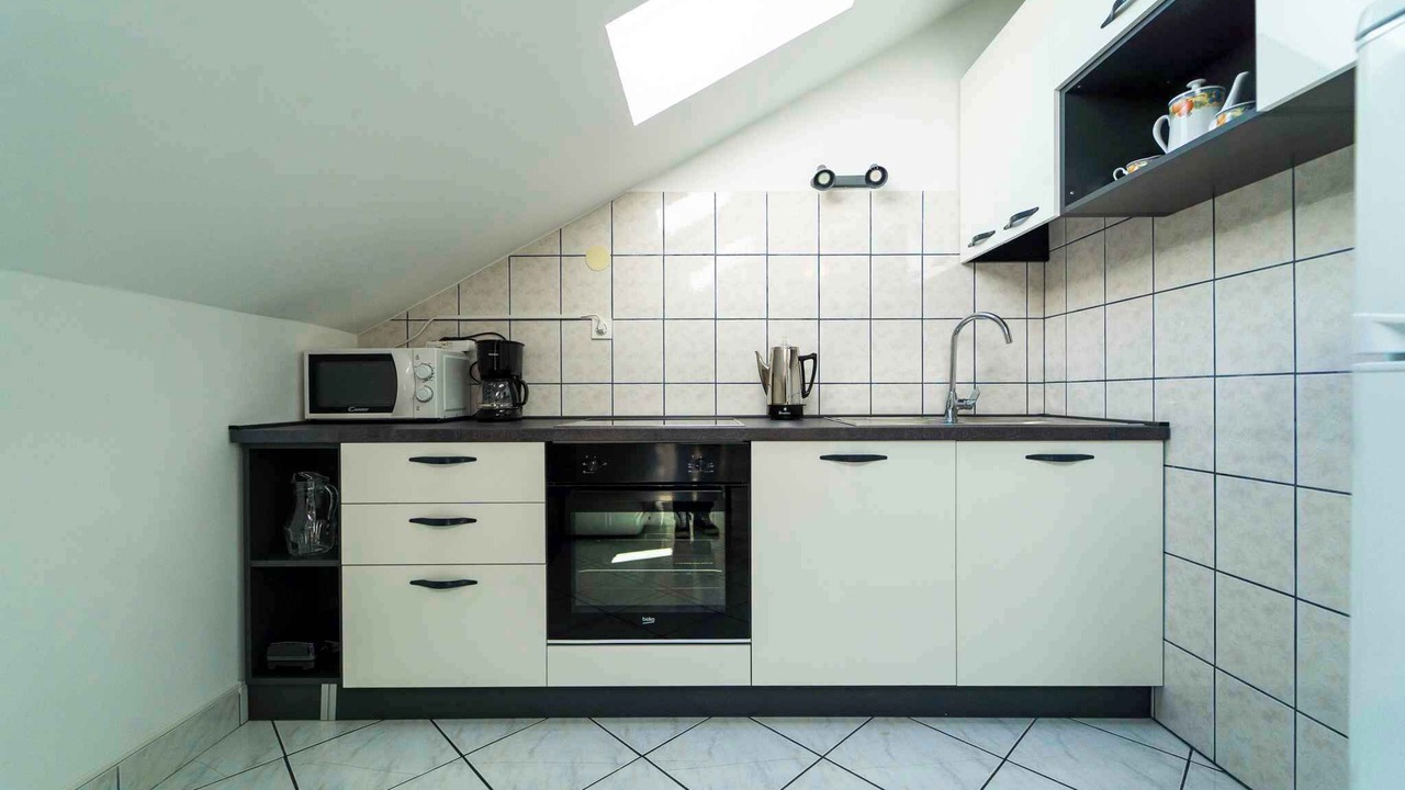 Photo of Kitchen in Petrcane