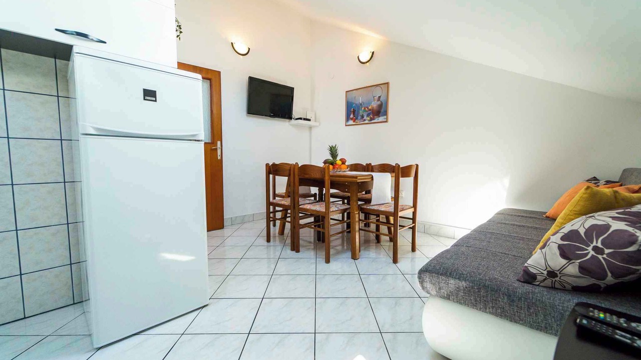 Photo of Livingroom in Petrcane