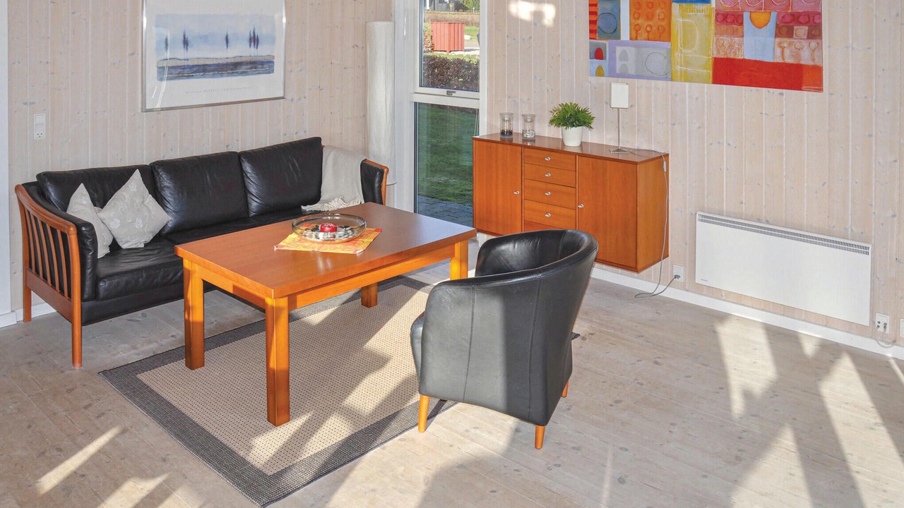 Photo of Bedroom in Mommark Strand