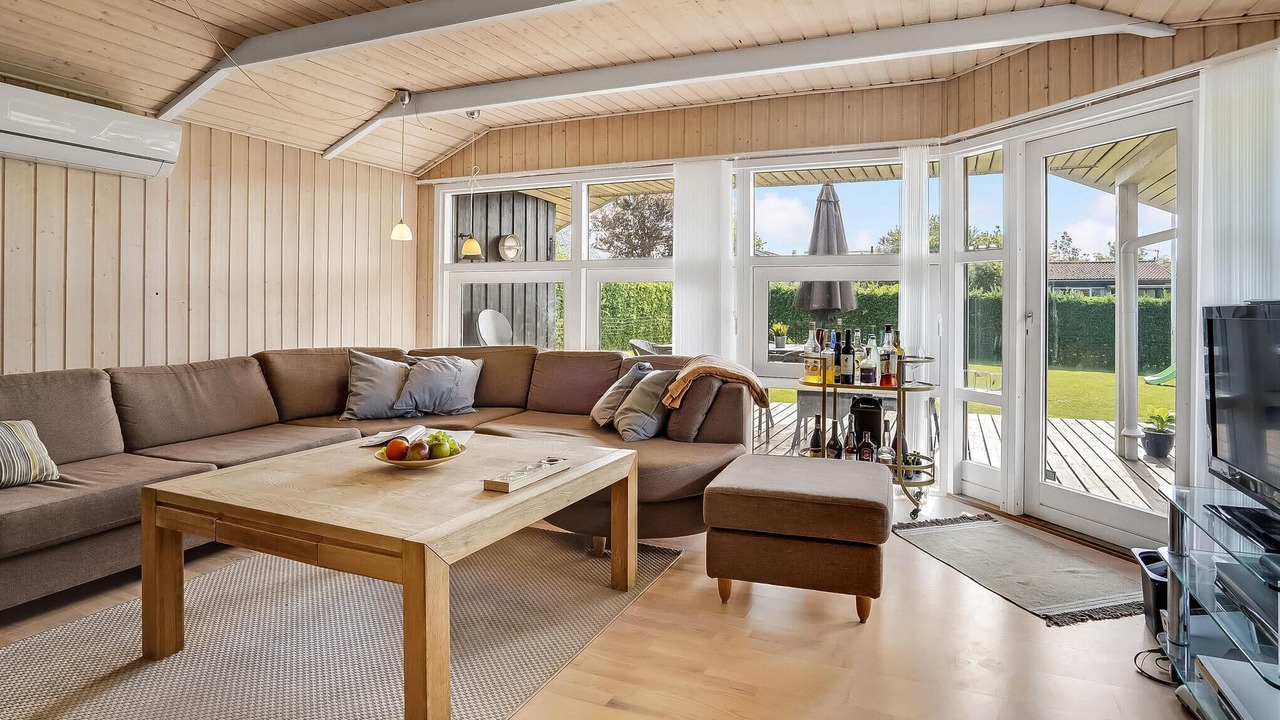 Photo of Bedroom in Hejlsminde