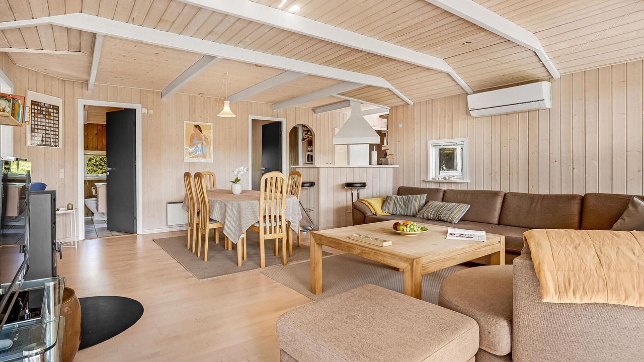 Photo of Bedroom in Hejlsminde