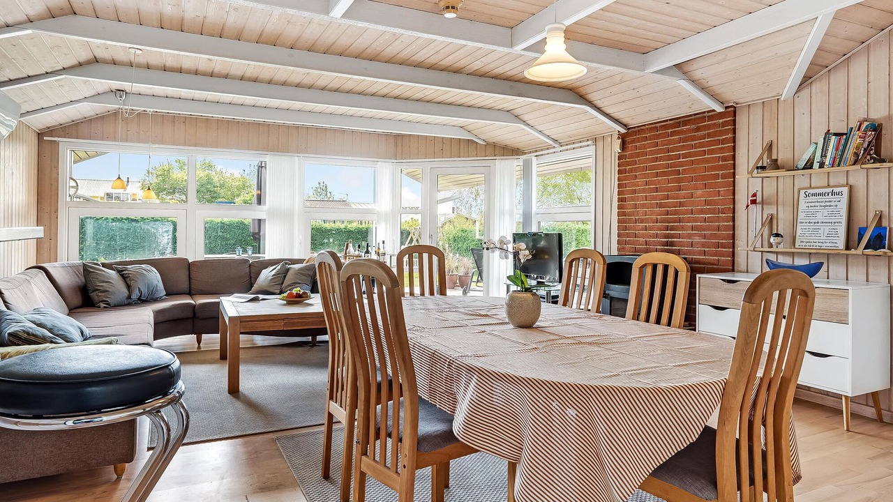 Photo of Bedroom in Hejlsminde