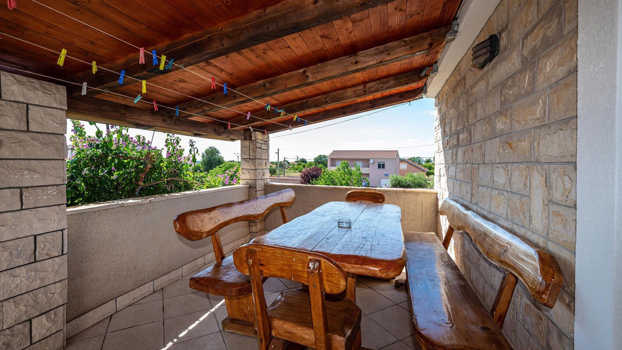 Photo of Patio Balcony in Policnik