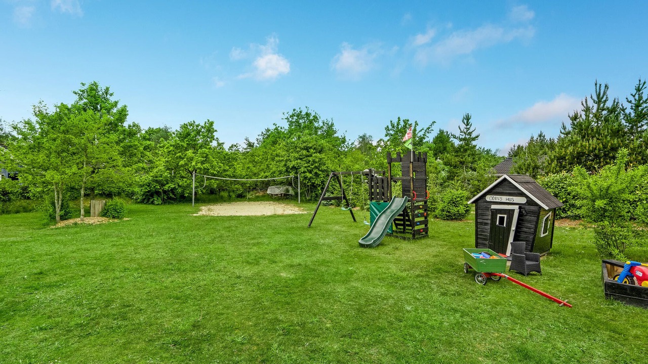 Photo of Outdoor in Jegum