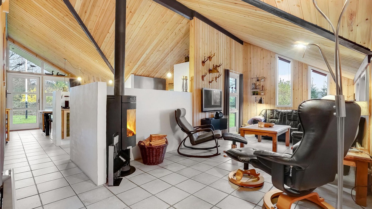 Photo of Bedroom in Jegum