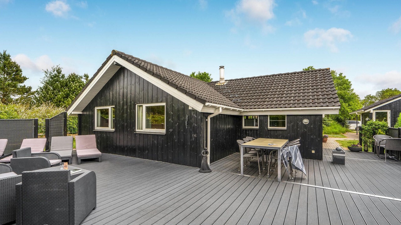 Photo of Outdoor in Jegum