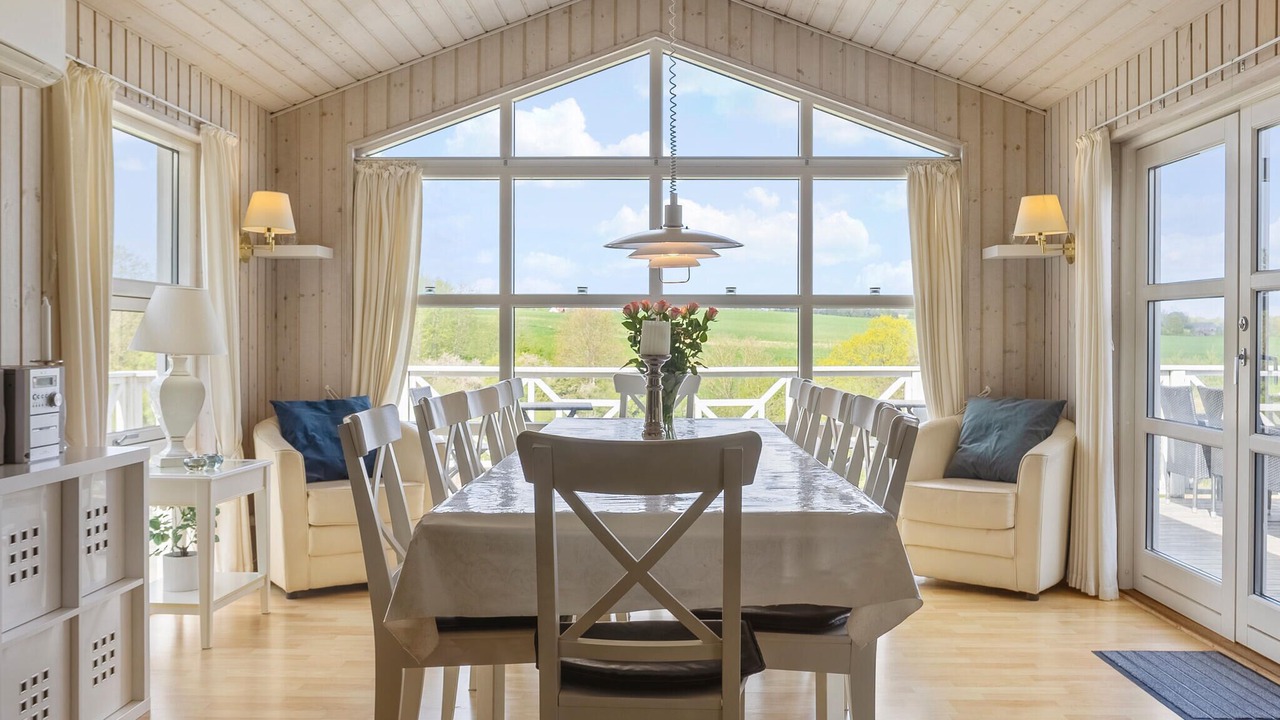 Photo of Bedroom in Beder Malling