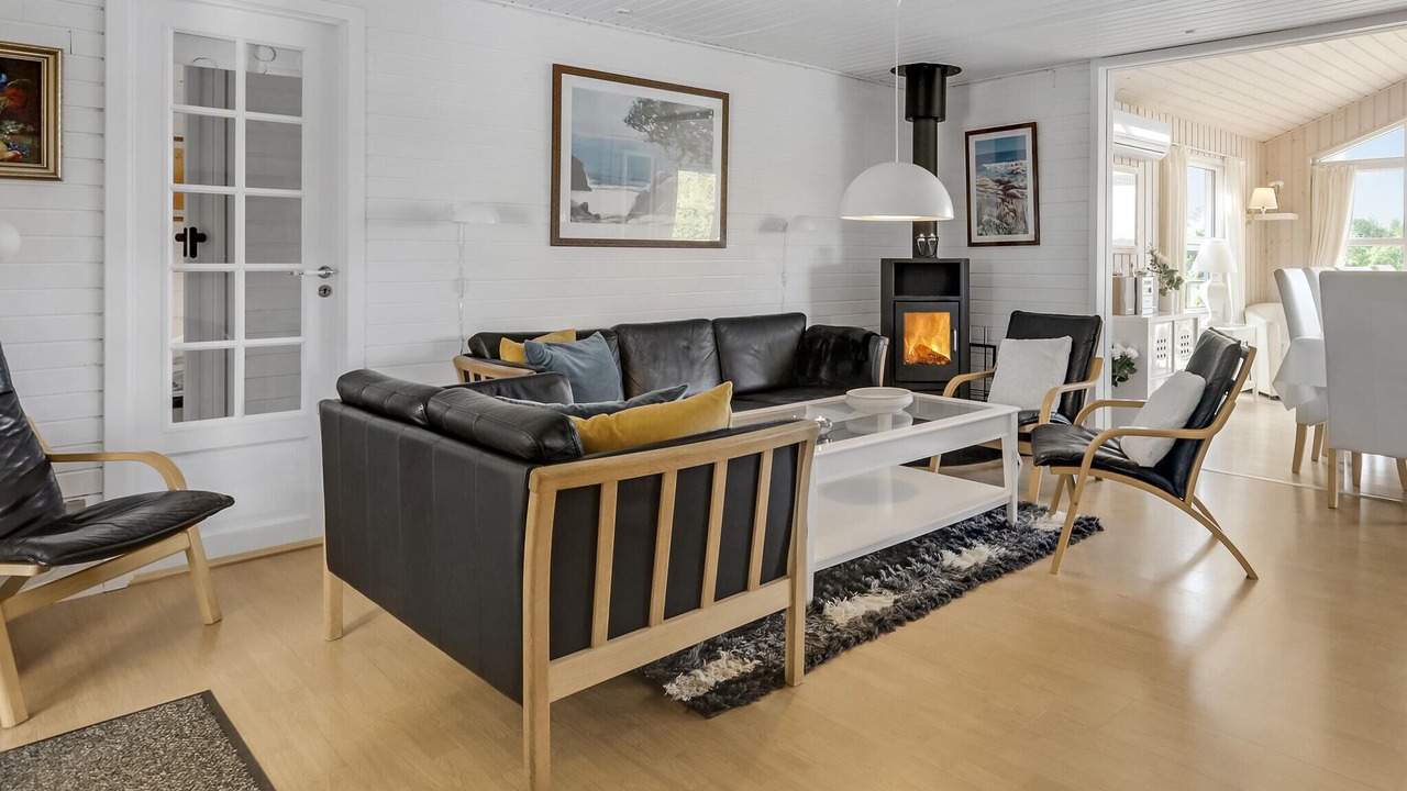 Photo of Bedroom in Beder Malling