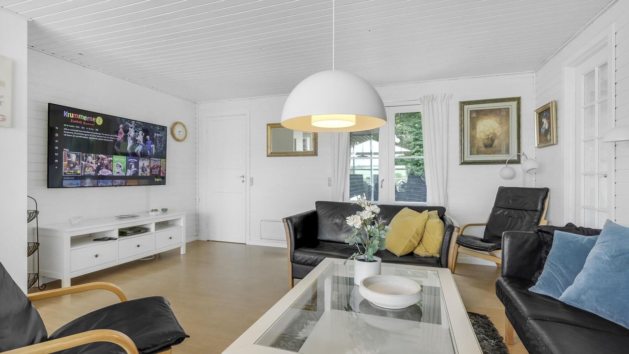 Photo of Bedroom in Beder Malling