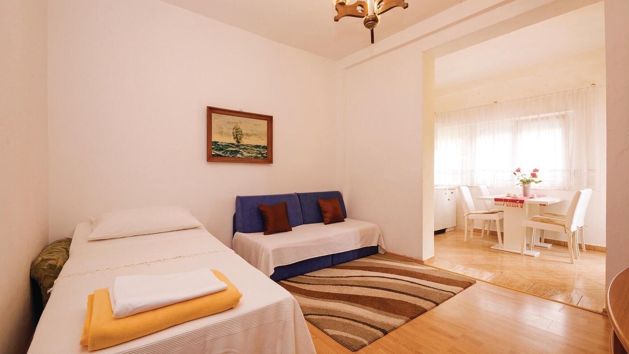 Photo of Bedroom in Vlasici