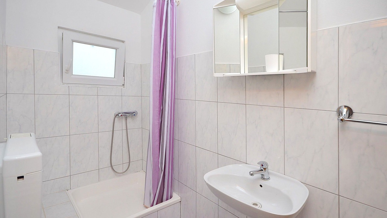 Photo of Bathroom in Tribunj
