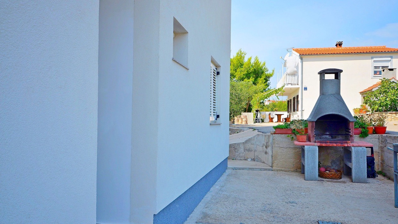 Photo of Patio Balcony in Tribunj