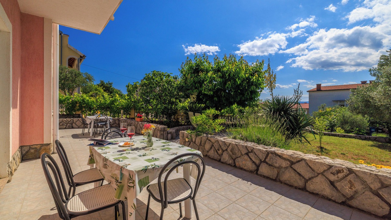 Photo of Outdoor in Punat