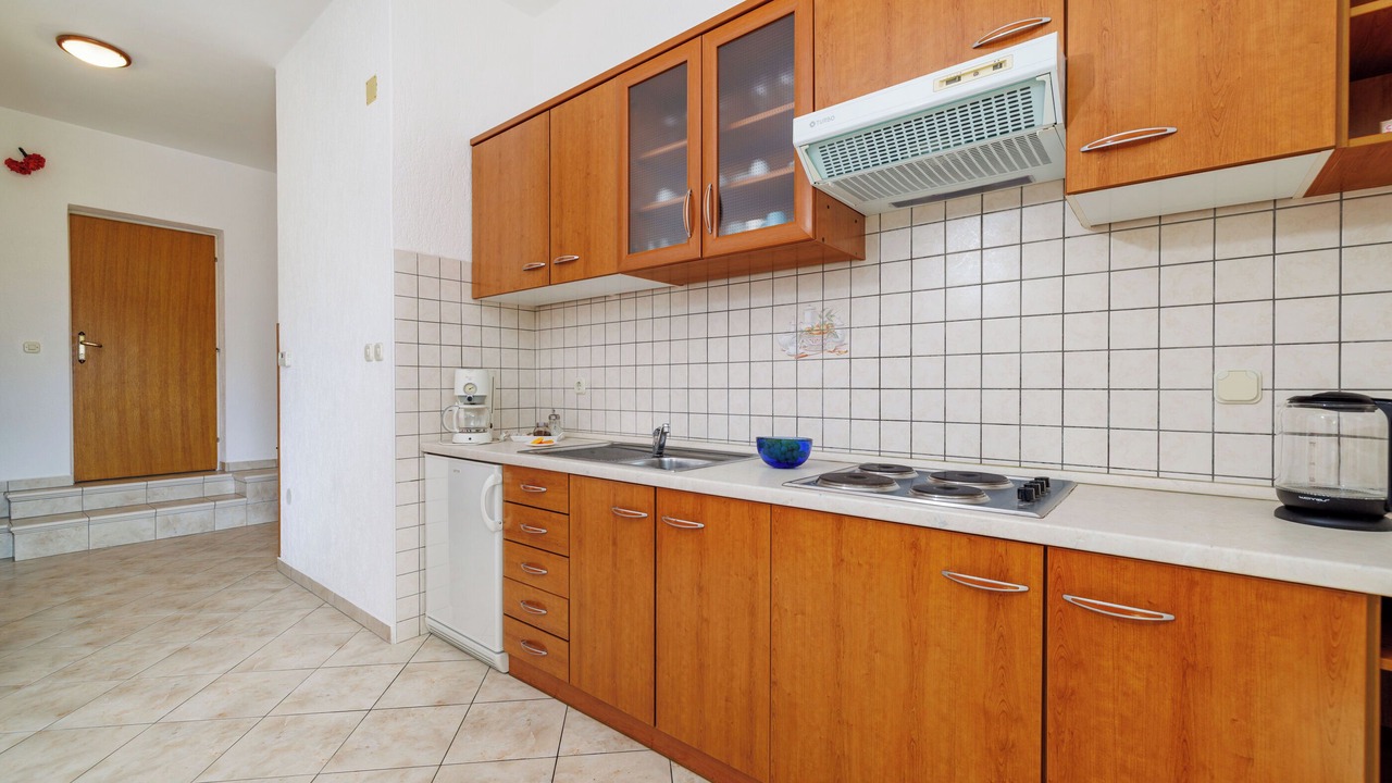 Photo of Kitchen in Punat