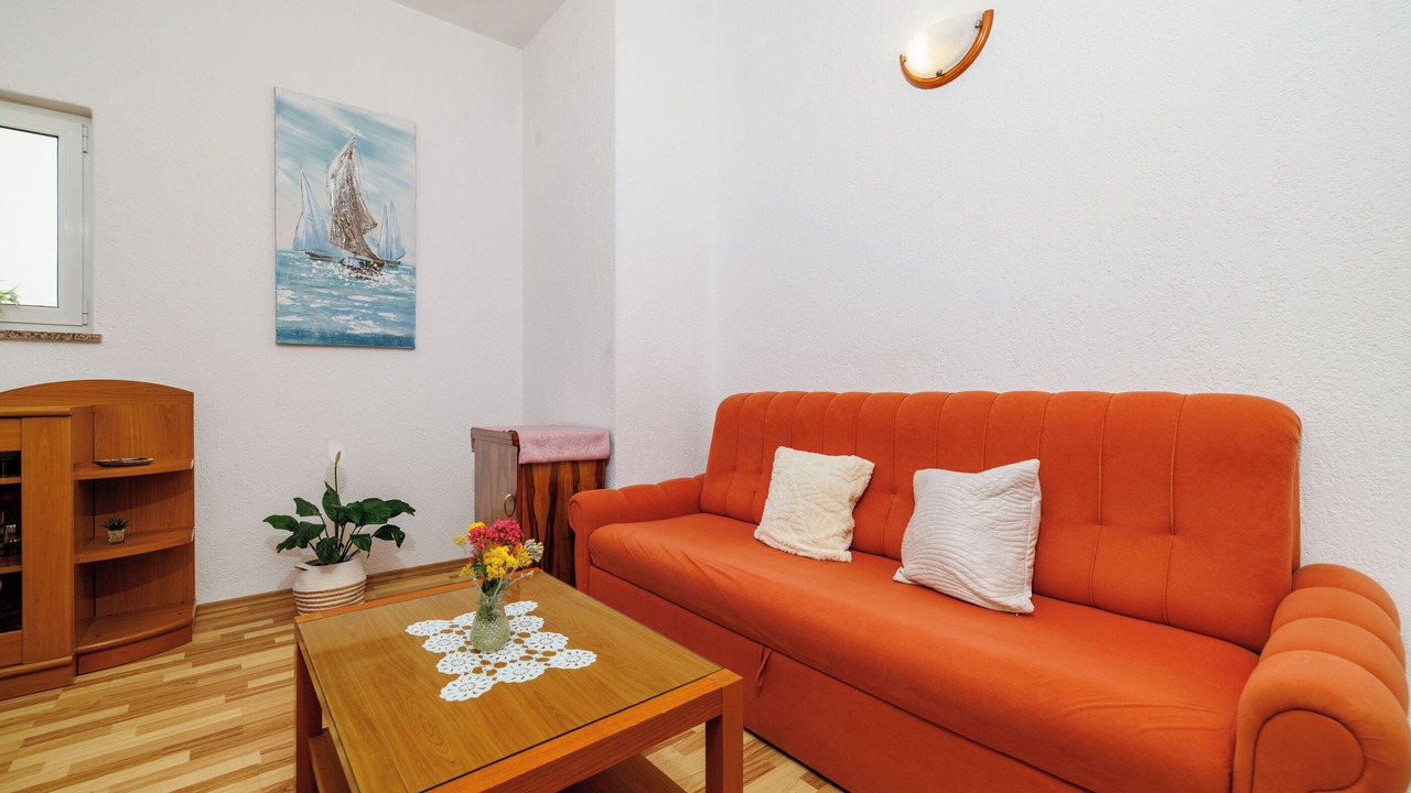 Photo of Livingroom in Punat