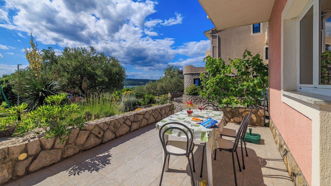 Photo of Outdoor in Punat