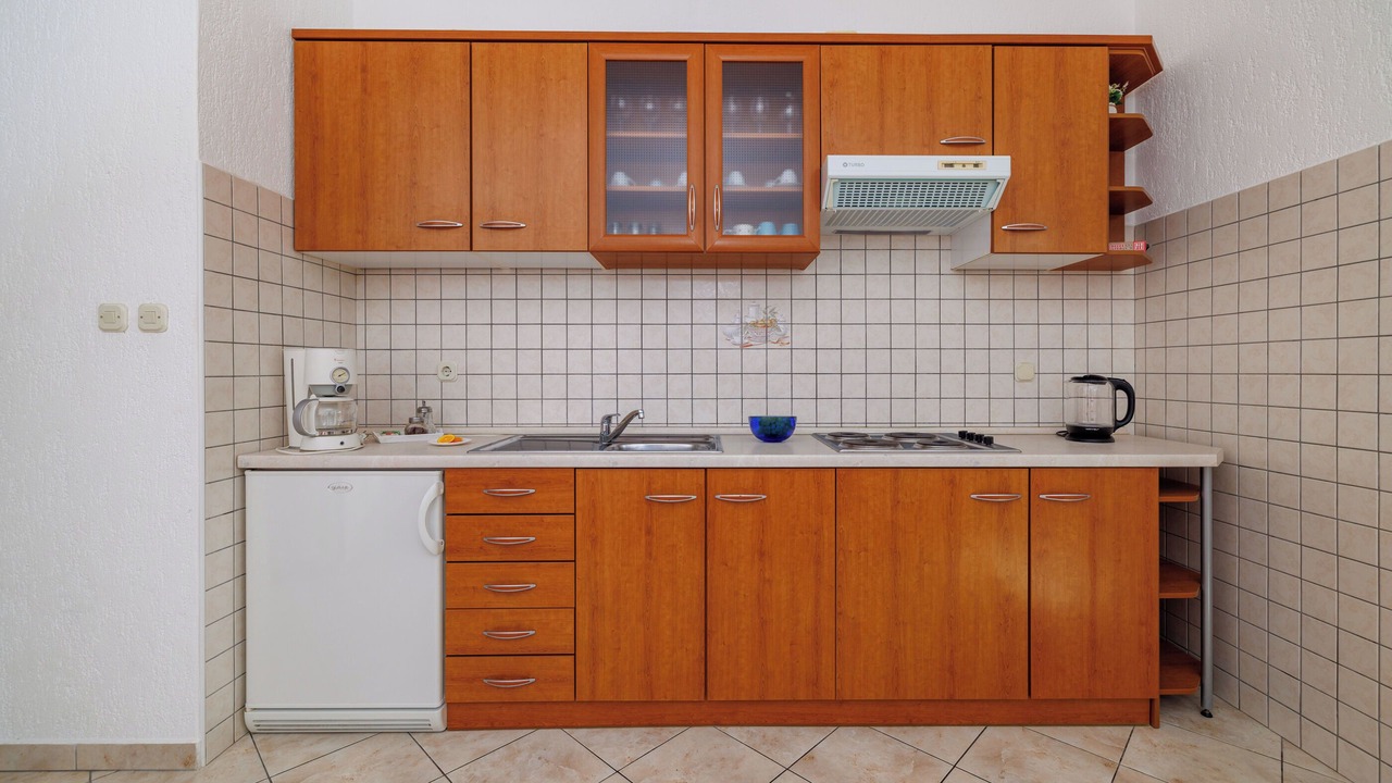 Photo of Kitchen in Punat