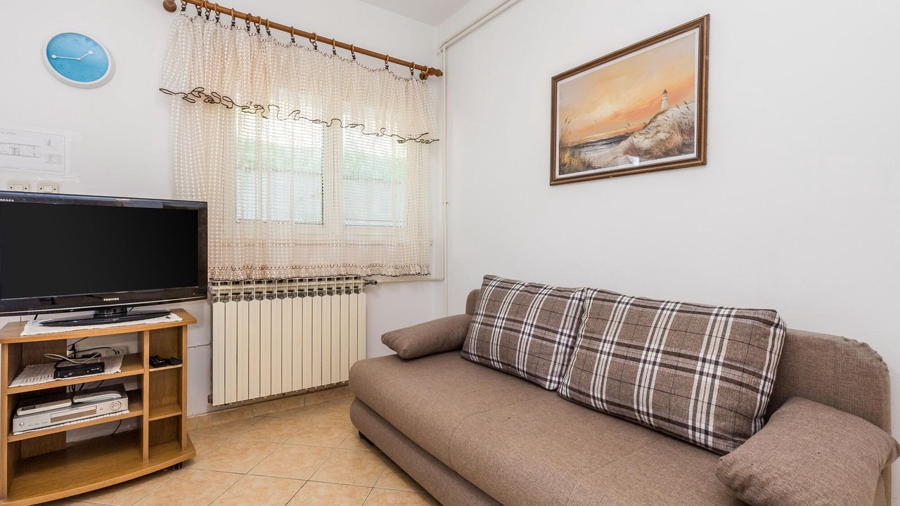 Photo of Bedroom in Kampor