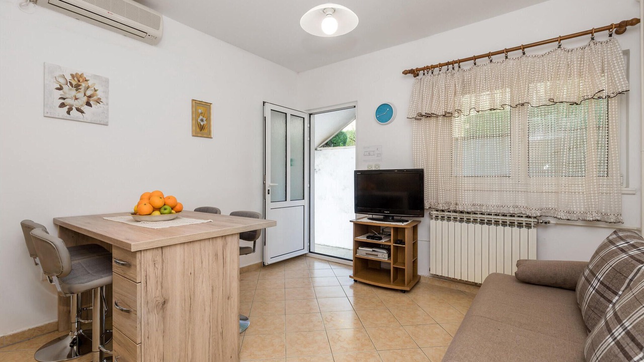 Photo of Bedroom in Kampor