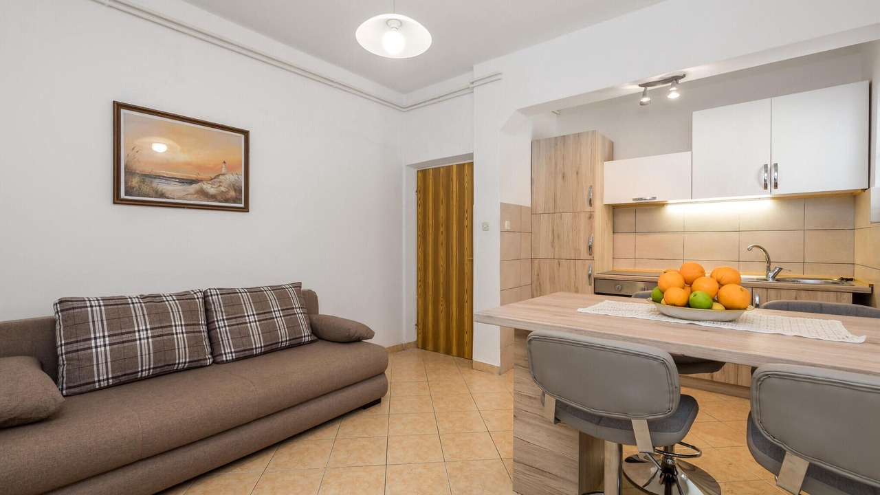 Photo of Bedroom in Kampor