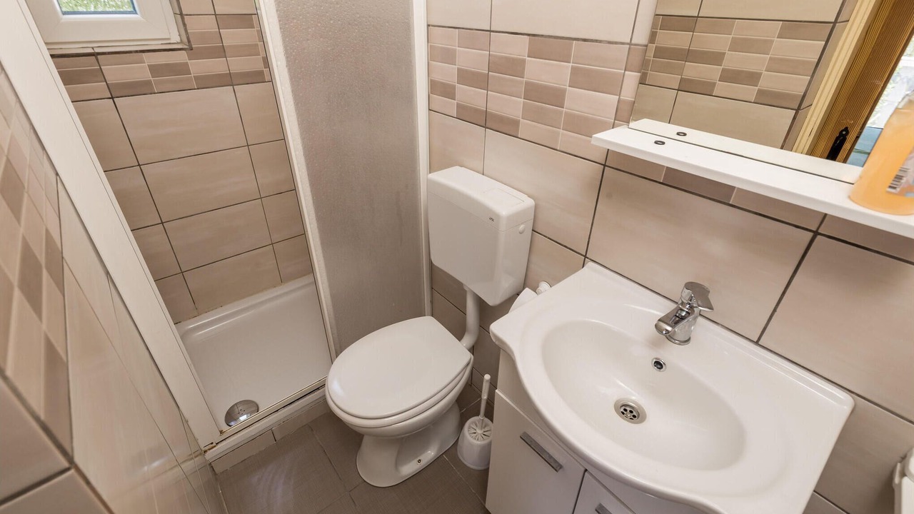 Photo of Bathroom in Kampor