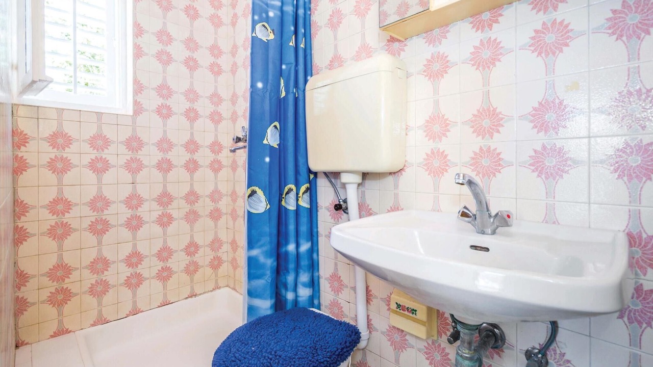 Photo of Bathroom in Kampor