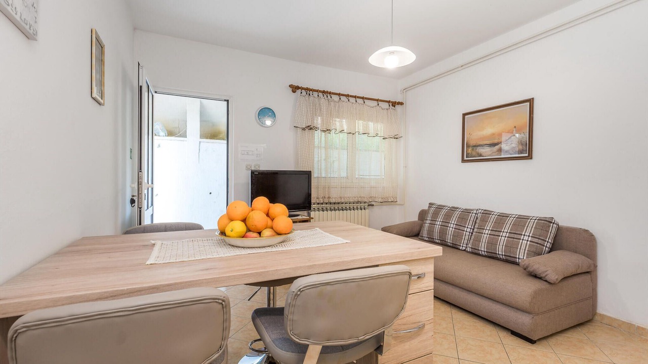 Photo of Bedroom in Kampor
