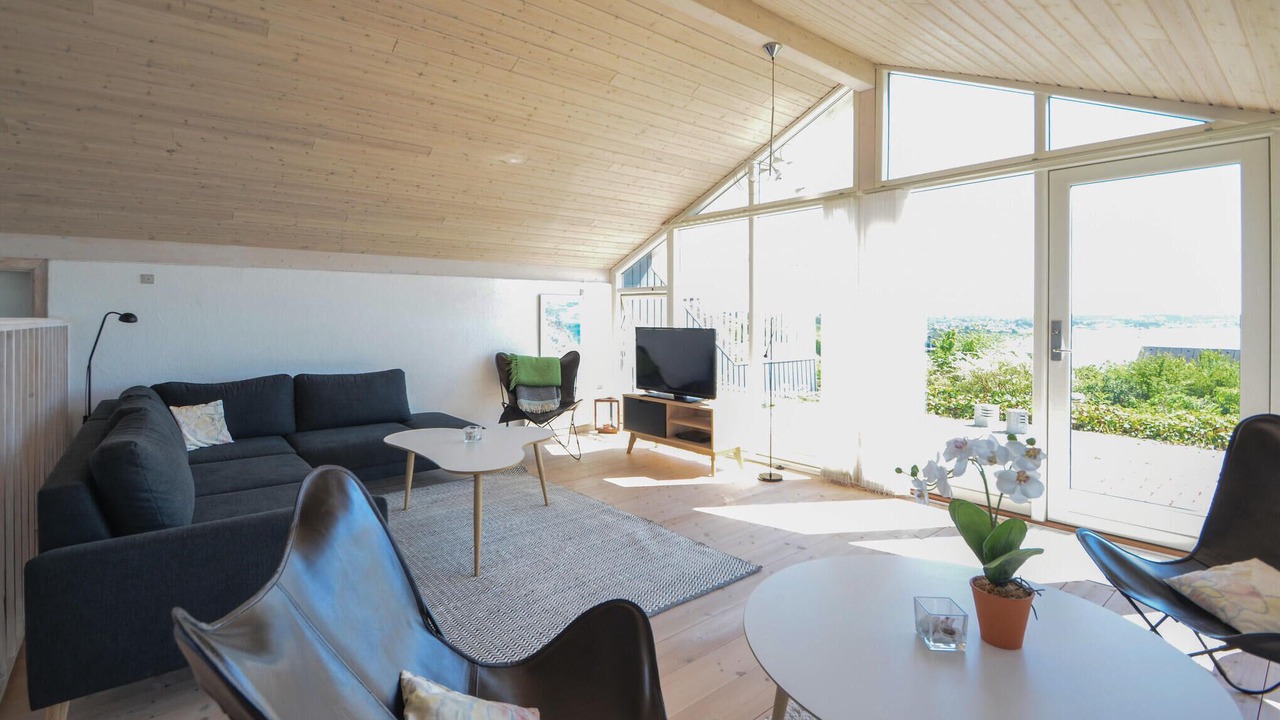 Photo of Bedroom in Egsmark Strand