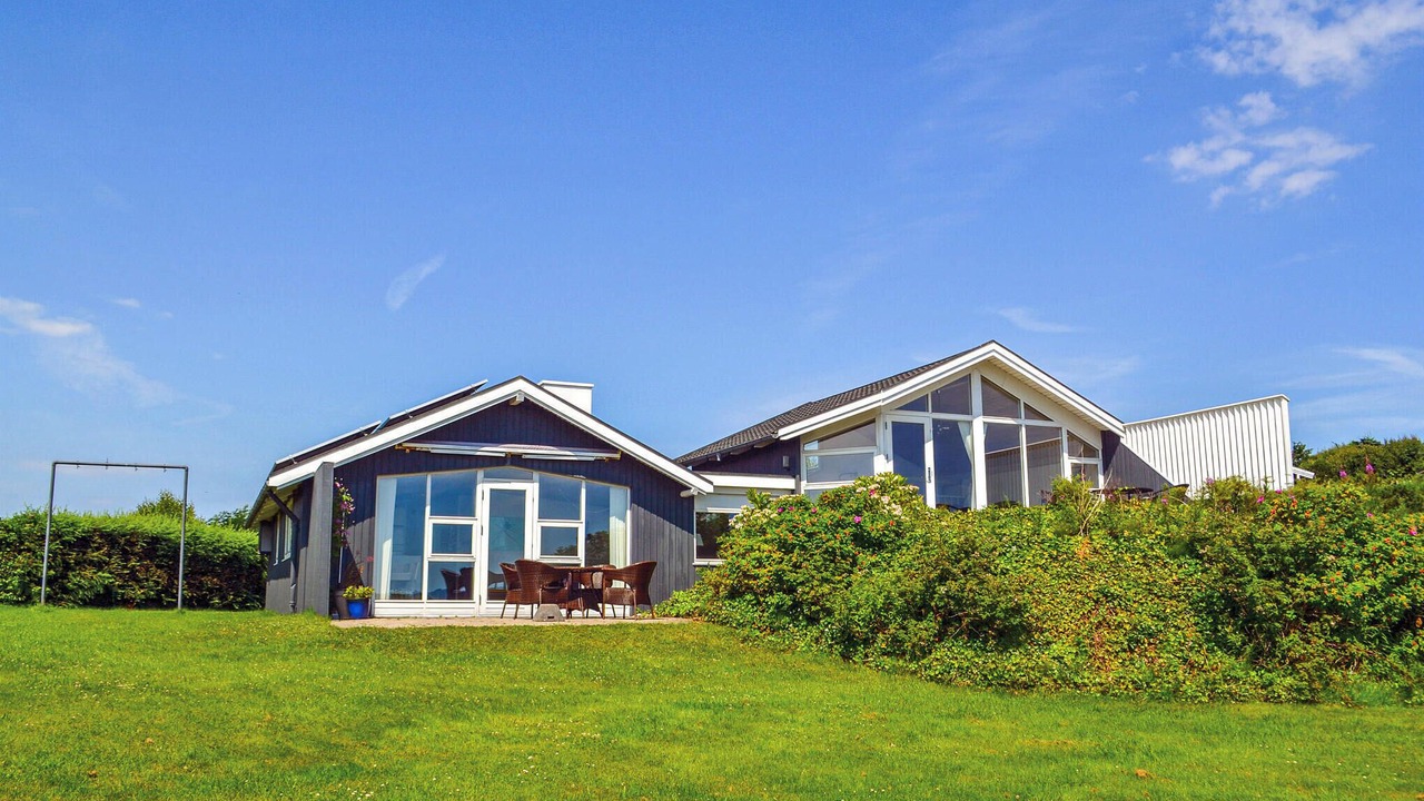 Photo of Outdoor in Egsmark Strand