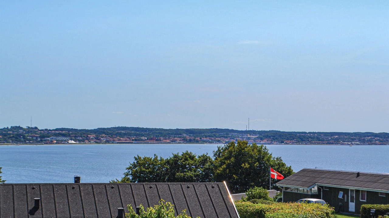 Photo of Bedroom in Egsmark Strand
