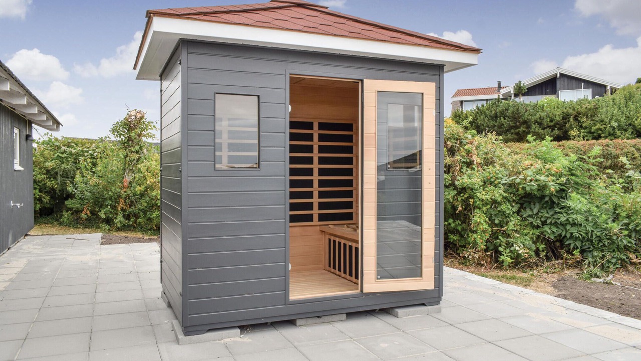 Photo of Outdoor in Egsmark Strand