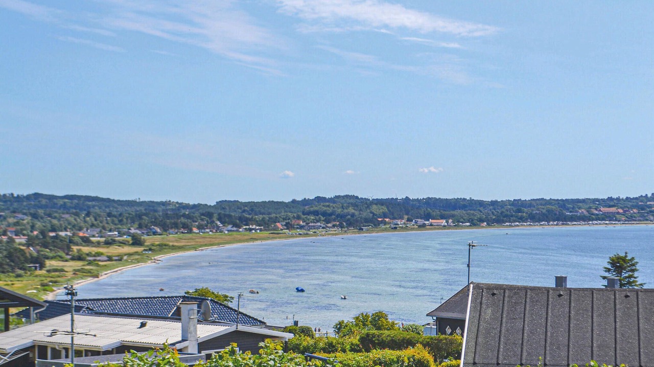 Photo of Bedroom in Egsmark Strand