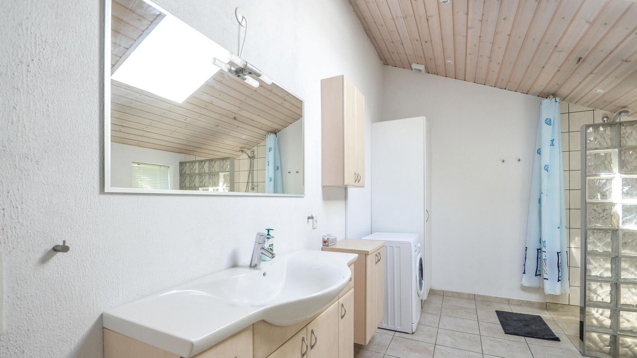 Photo of Bathroom in Egsmark Strand