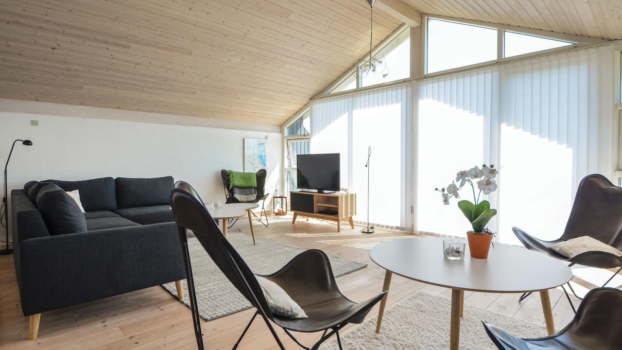 Photo of Bedroom in Egsmark Strand