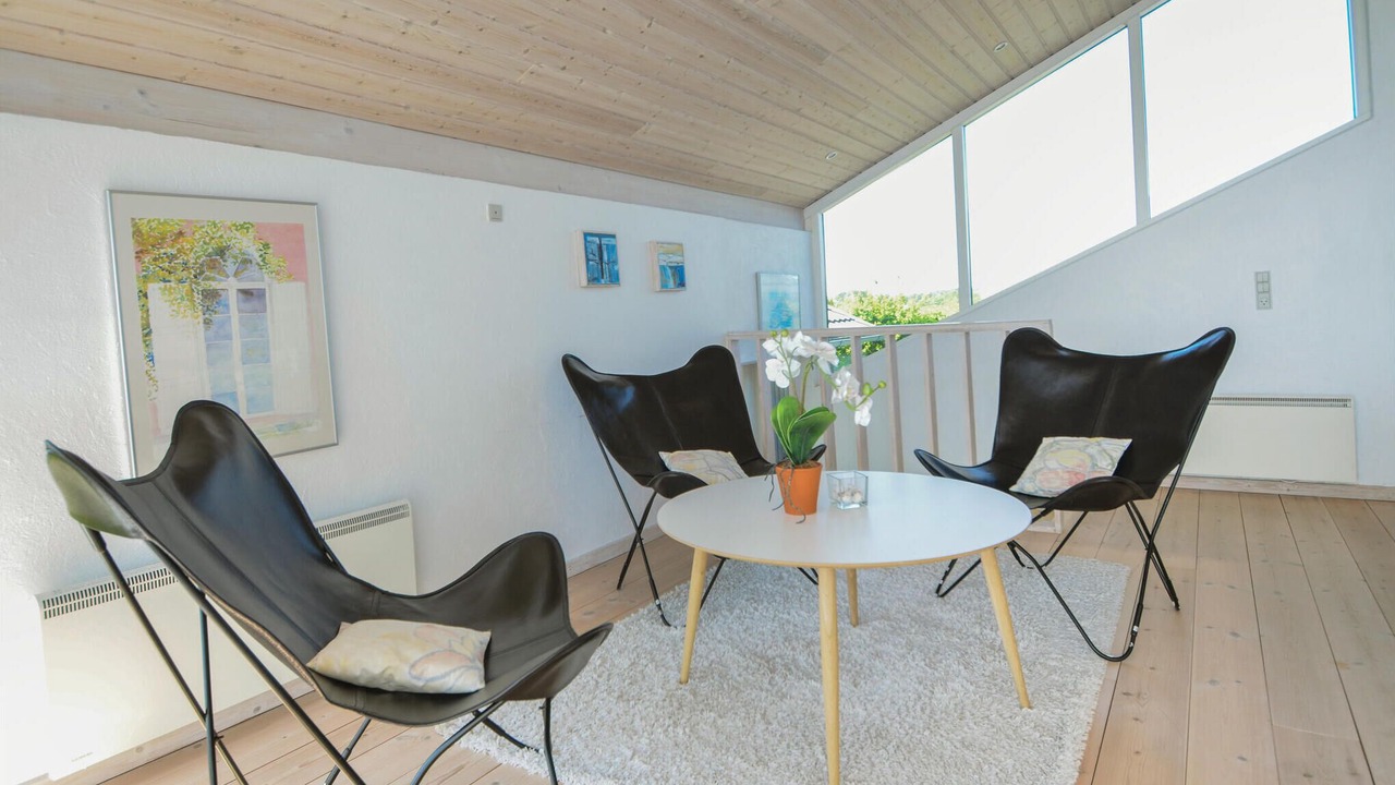 Photo of Bedroom in Egsmark Strand