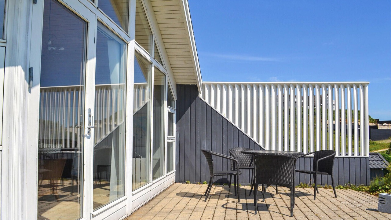 Photo of Outdoor in Egsmark Strand