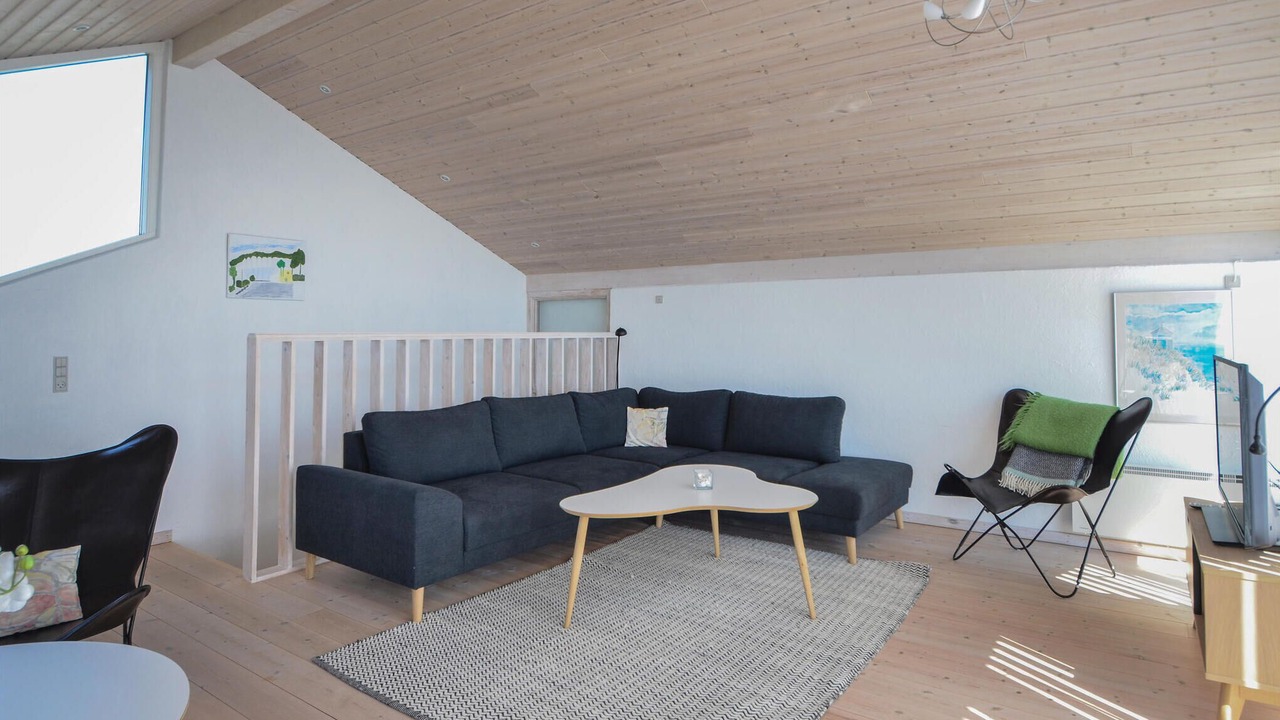 Photo of Bedroom in Egsmark Strand