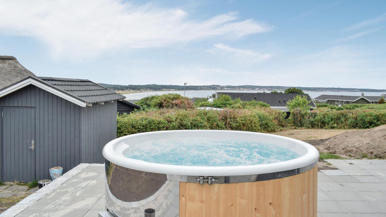 Photo of Bedroom in Egsmark Strand