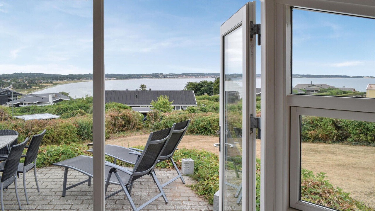 Photo of Bedroom in Egsmark Strand