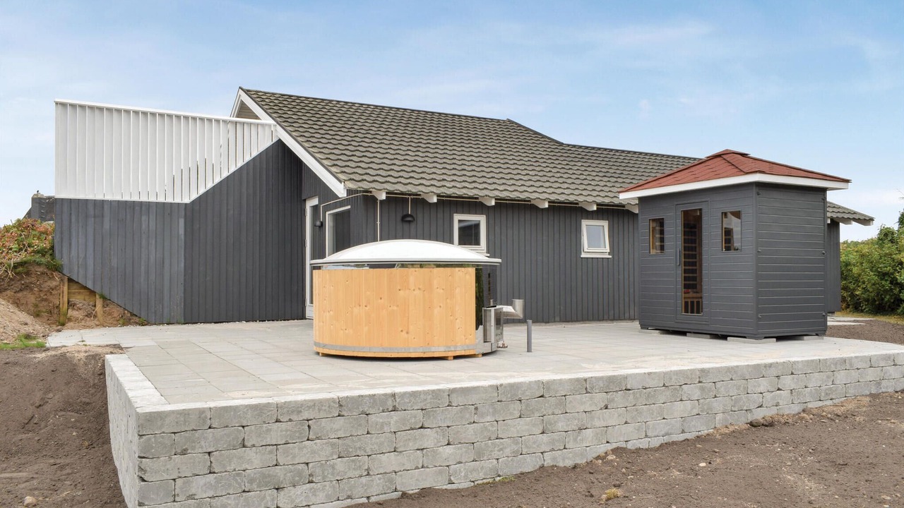 Photo of Outdoor in Egsmark Strand