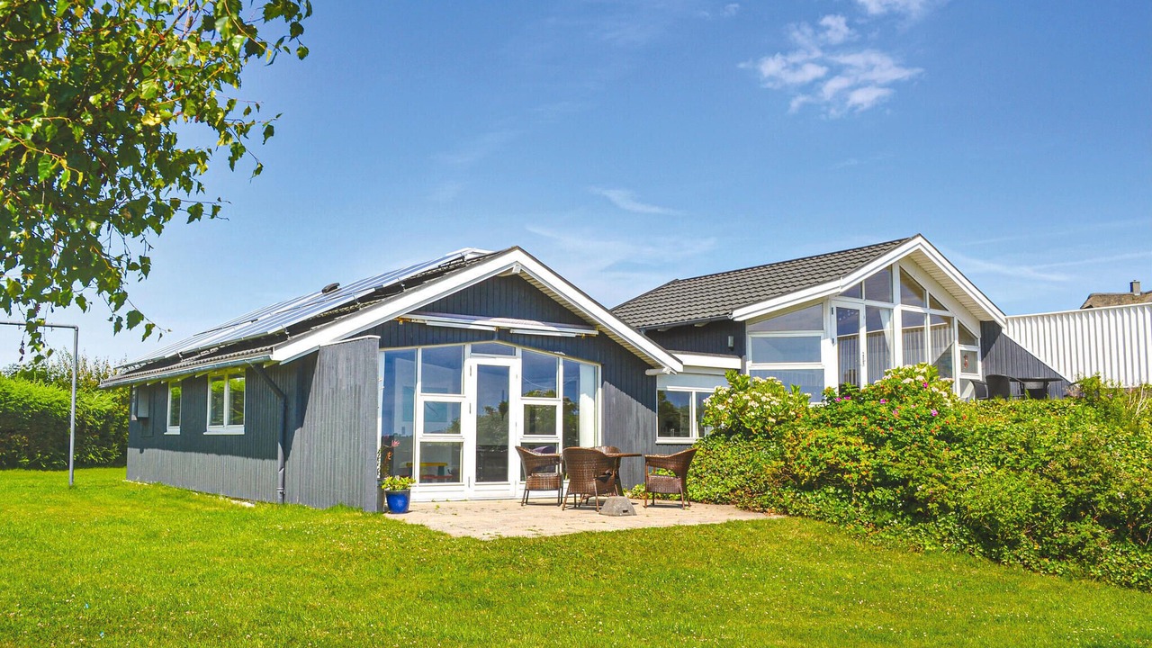 Photo of Outdoor in Egsmark Strand