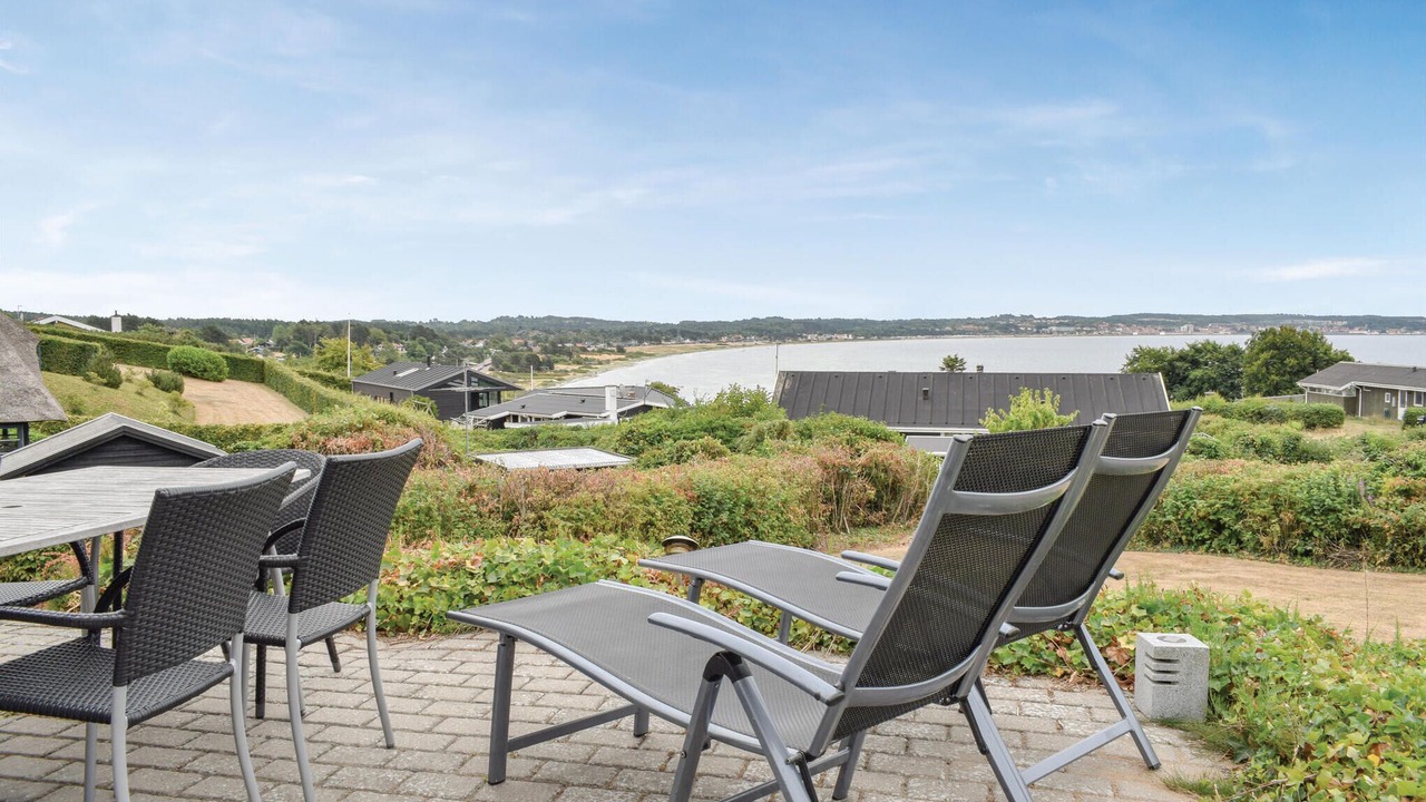 Photo of Patio Balcony in Egsmark Strand