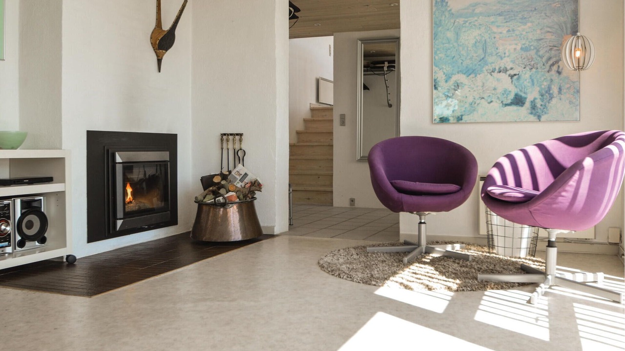 Photo of Bedroom in Egsmark Strand