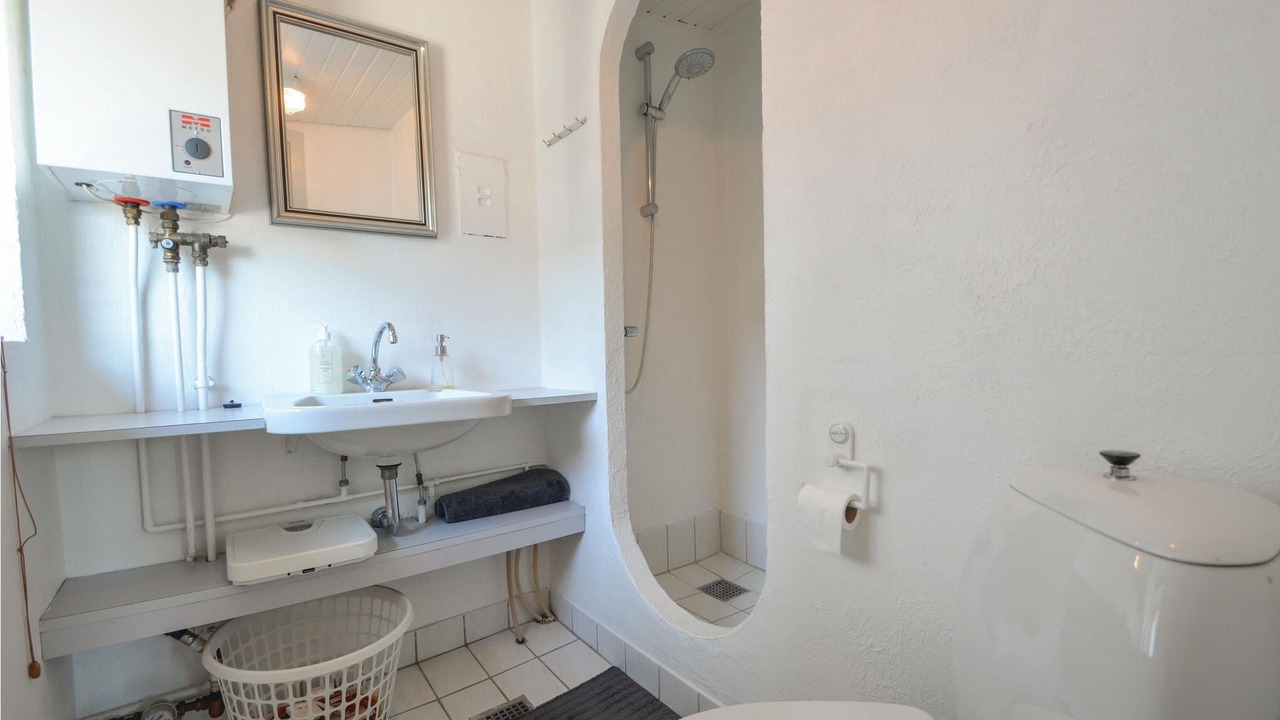 Photo of Bathroom in Egsmark Strand