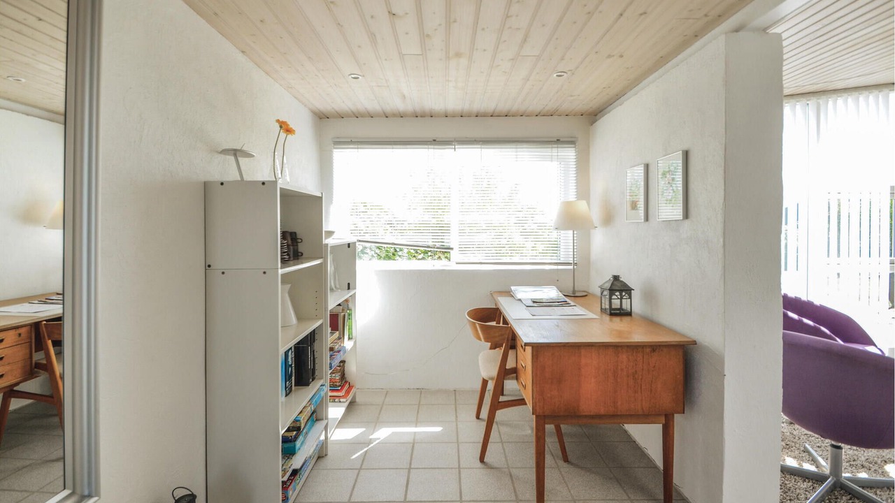Photo of Bedroom in Egsmark Strand