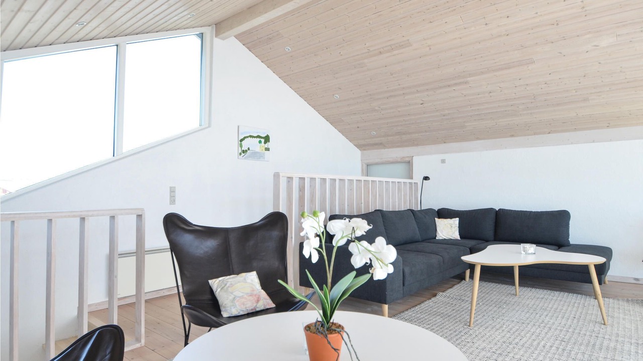 Photo of Bedroom in Egsmark Strand