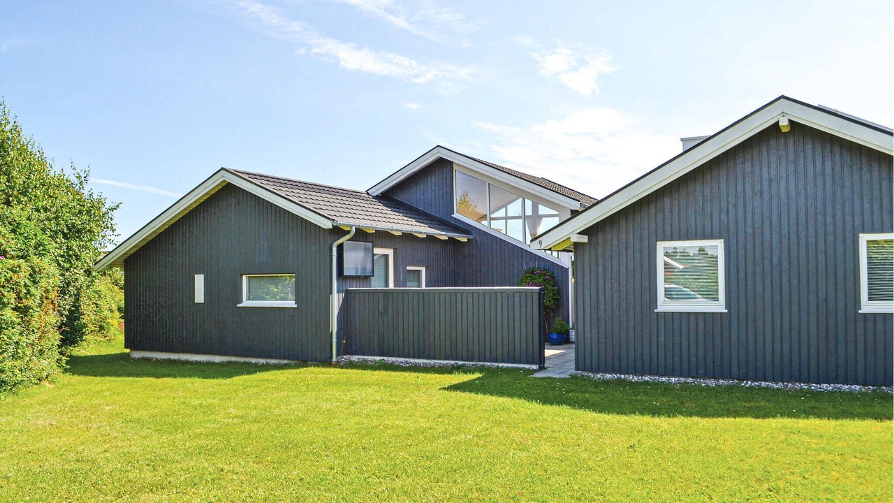 Photo of Outdoor in Egsmark Strand